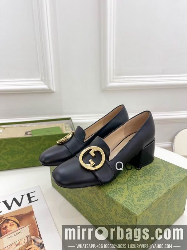 Gucci Shoes sz35-41 SD0349