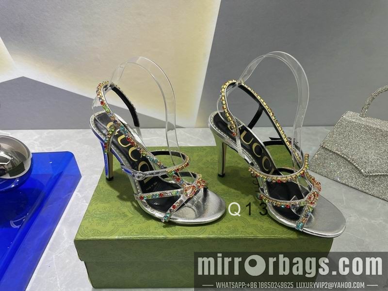 Gucci Shoes sz34-40 LL0330