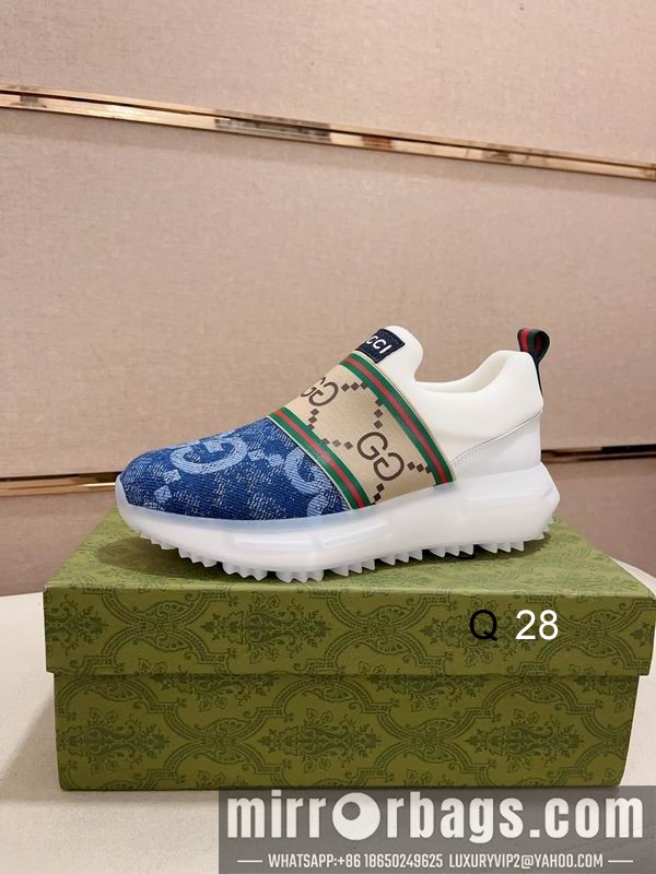 Gucci Shoes sz38-45 N1201
