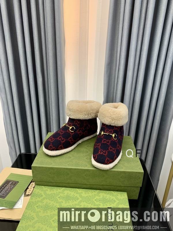 Gucci Shoes sz35-45 F0365