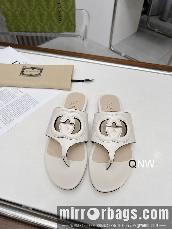 Gucci Shoes sz35-40 WN0503