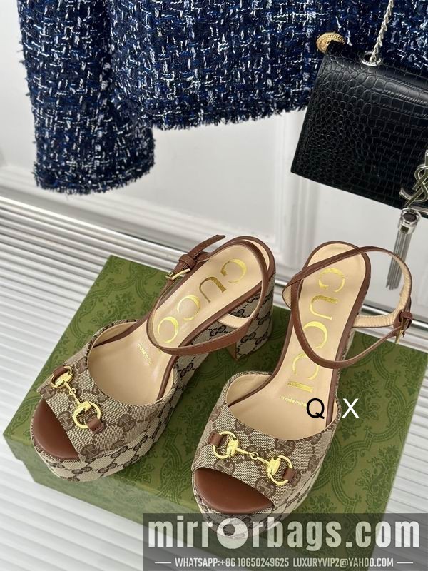 Gucci Shoes sz35-40 JX1004