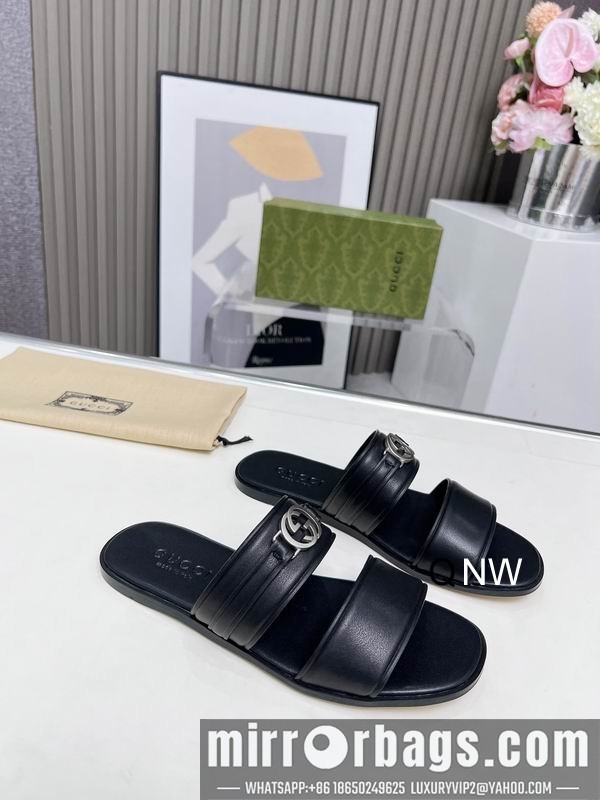 Gucci Shoes sz35-40 NW1201
