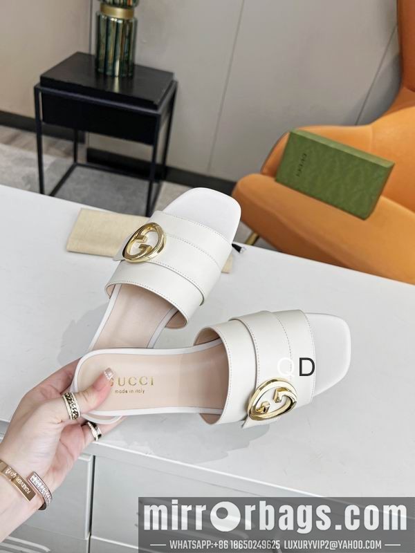 Gucci Shoes sz35-43 GDT0353