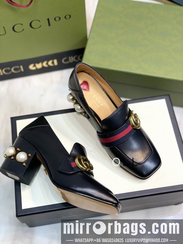 Gucci Shoes sz35-43 LL0327
