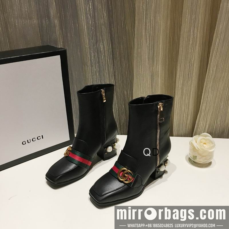 Gucci Shoes sz35-40 GDT0335