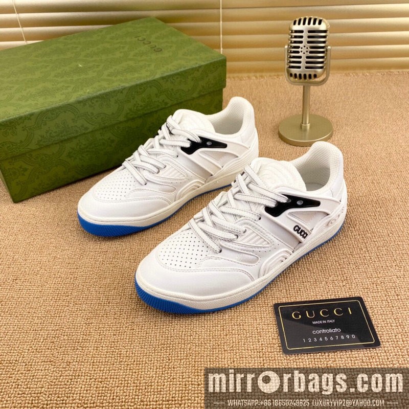 Gucci Shoes SZ 38-44 0505