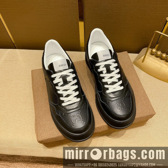 Gucci Shoes SZ 38-44 0502
