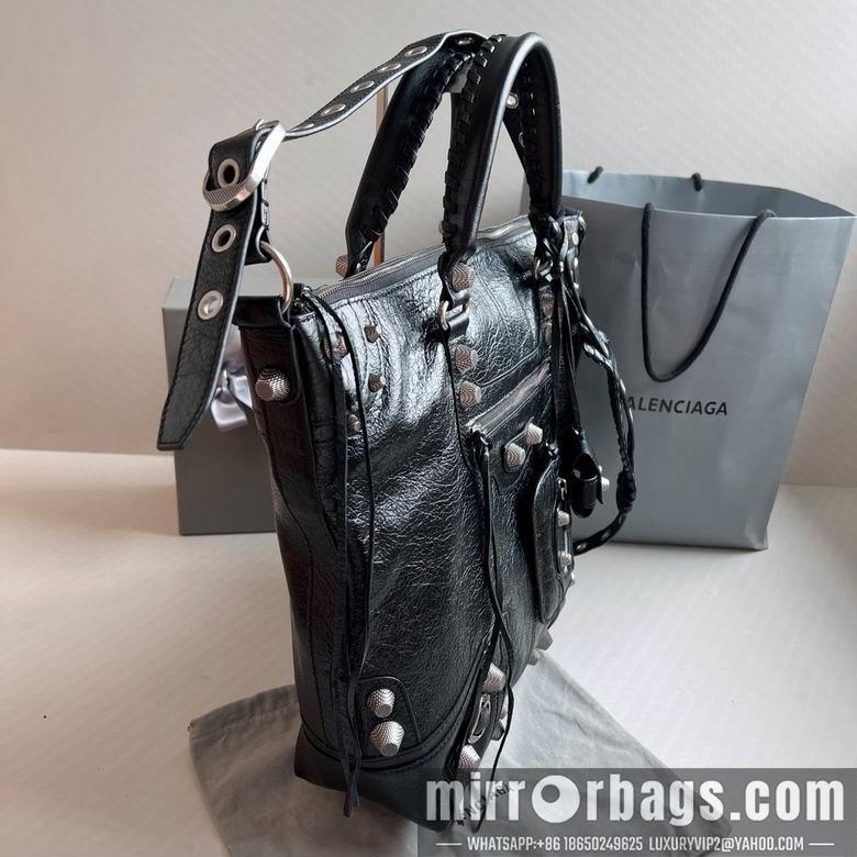 Balenciaga Bags 30X35X10cm 031710 GY
