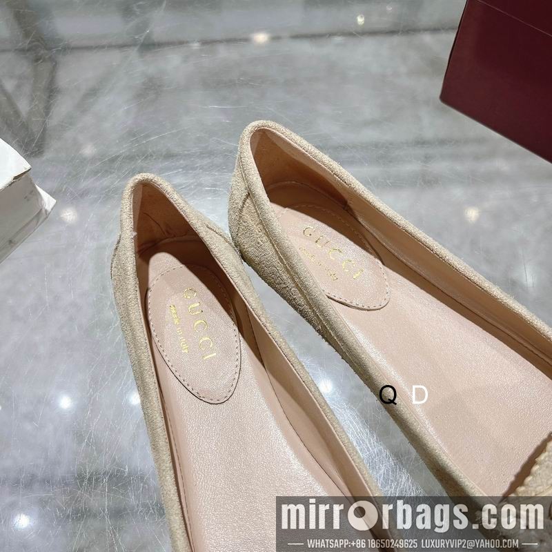 Gucci Shoes sz35-40 GDT0202