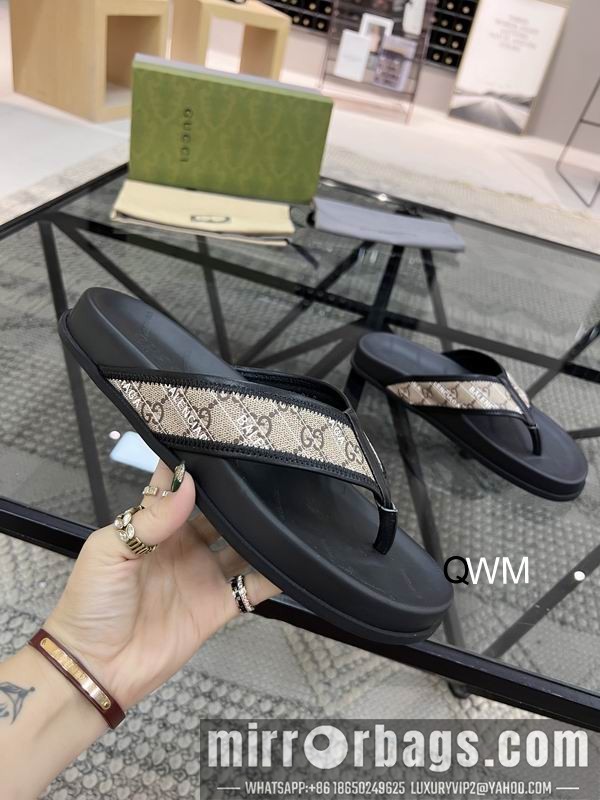 Gucci Shoes sz38-44WM0326