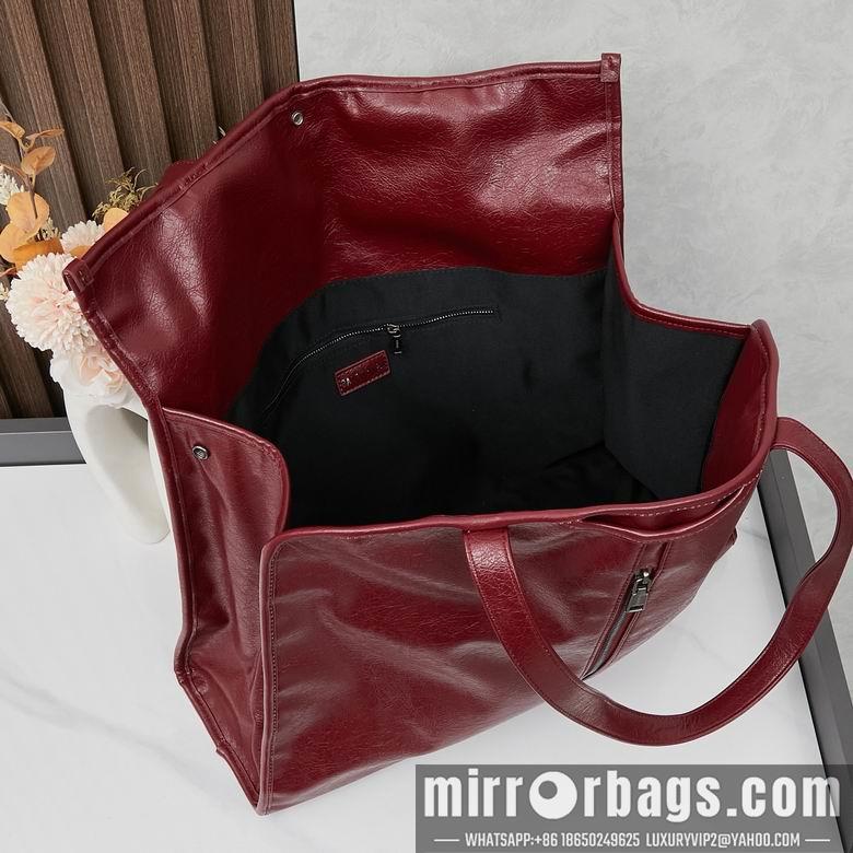Balenciaga Bags Crush 58915 43X40cm XMY 3colour