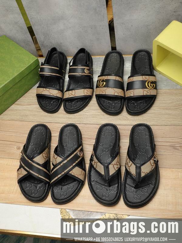 Gucci Shoes sz38-45 wkp0307