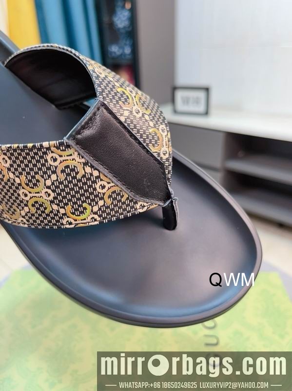 Gucci Shoes sz38-45 WM0803