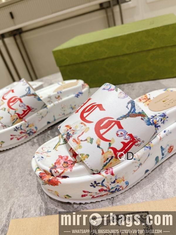 Gucci Shoes sz35-44 GDT0310