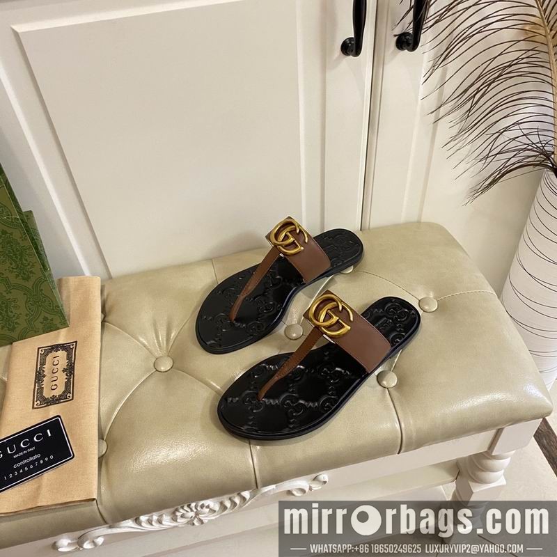Gucci Shoes sz35-45 Y10319