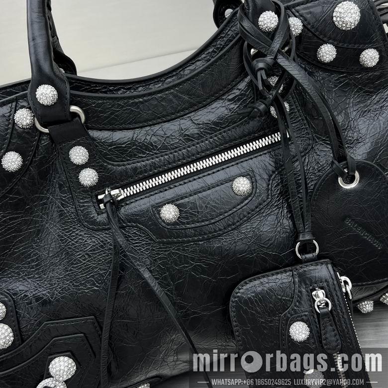 Balenciaga Bags 92565 38.5X17X34cm GY