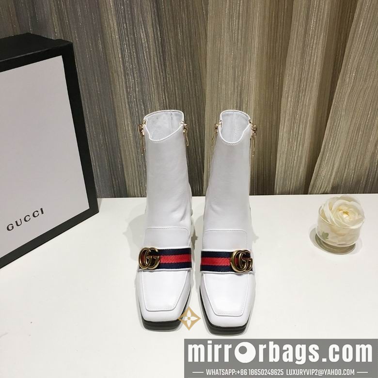 Gucci Shoes sz35-40 mhf0337