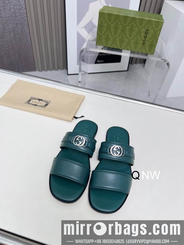 Gucci Shoes sz35-40 NW1201