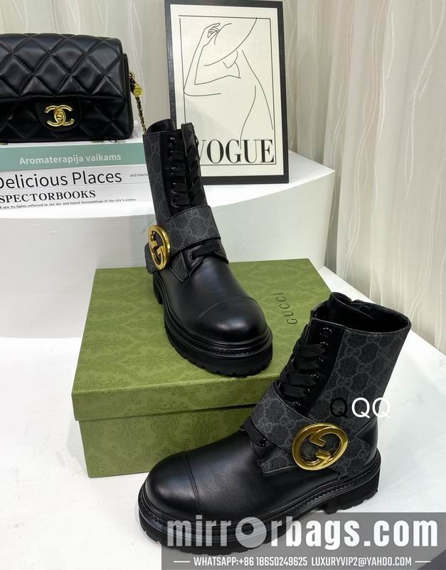 Gucci Shoes sz36-39 2C Q1006
