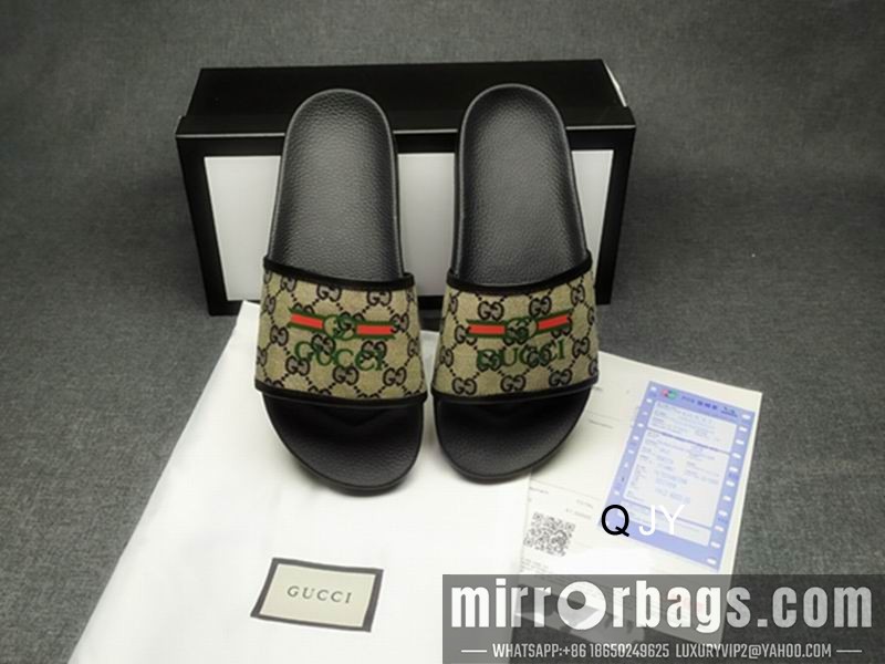 Gucci Shoes sz35-46JY0311
