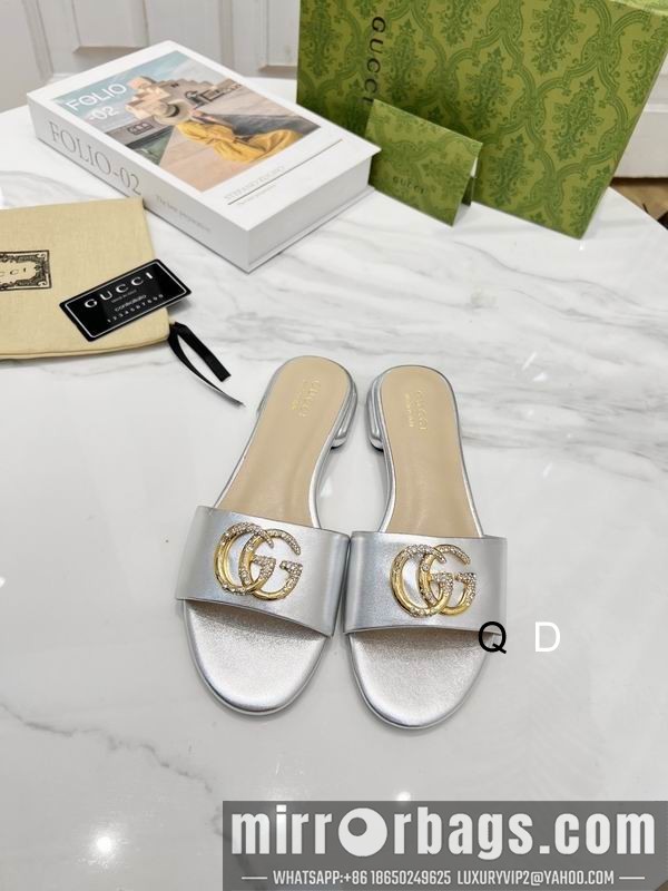 Gucci Shoes sz35-40 GDT1001