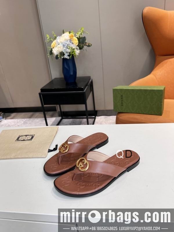 Gucci Shoes sz35-43 GDT0332