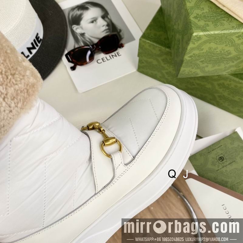 Gucci Shoes sz35-39 XJ0367