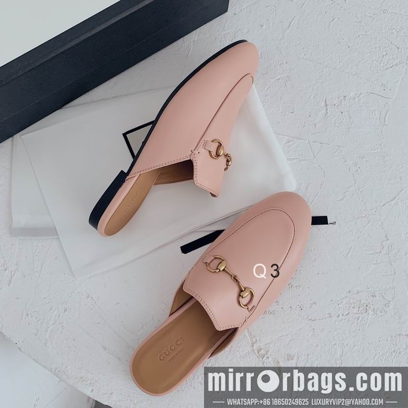 Gucci Shoes sz34-42 QM0314