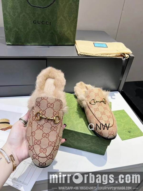 Gucci Shoes sz35-46 NW0325