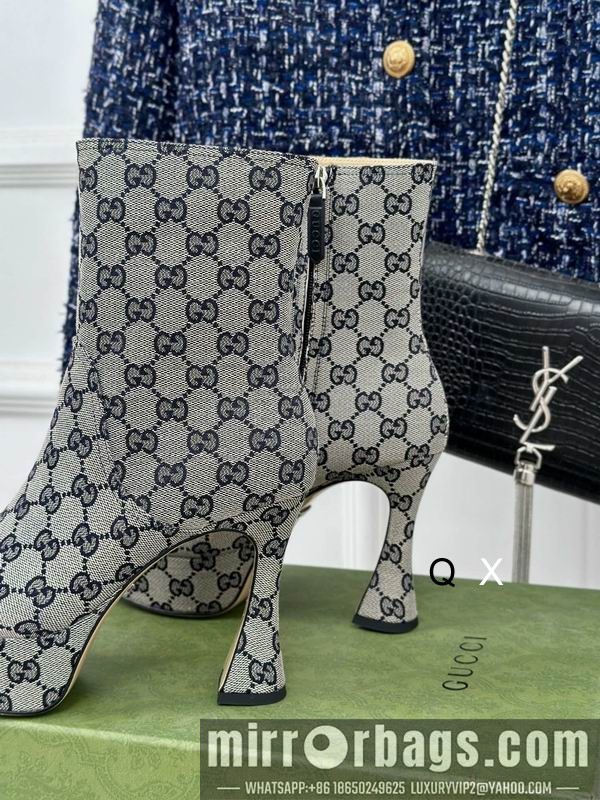 Gucci Shoes sz35-40 JX0902