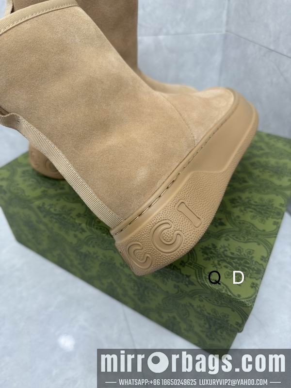 Gucci Shoes sz35-40 GDT0909