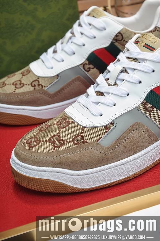 Gucci Shoes SZ 38-44 0510