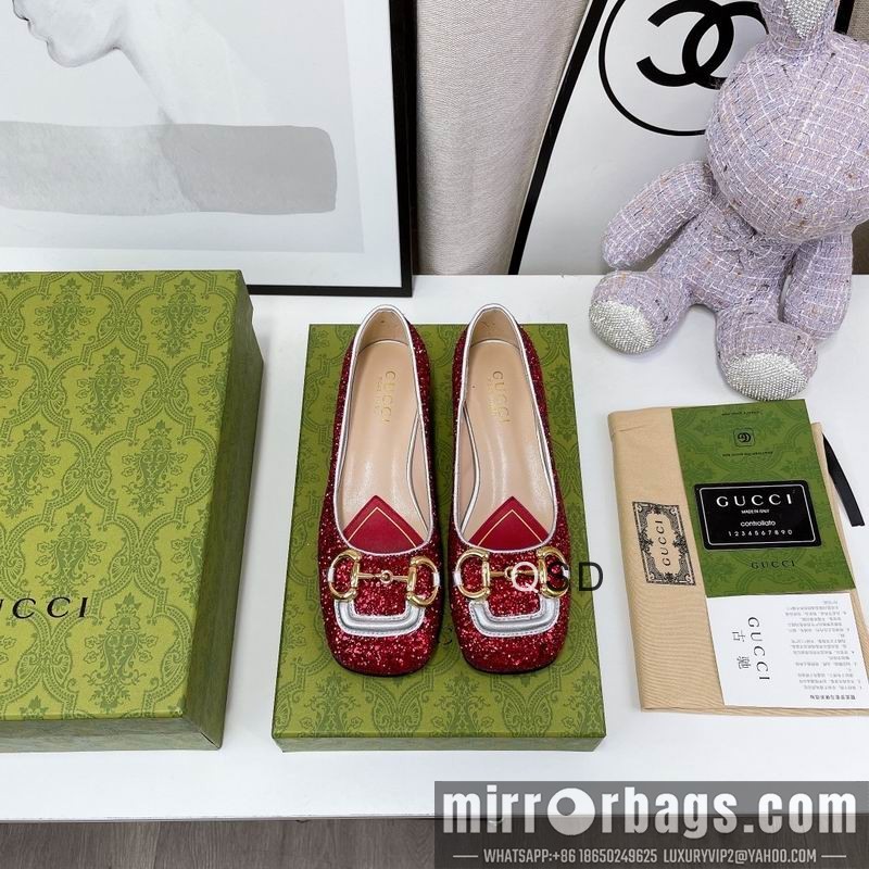 Gucci Shoes sz34-41 SD0320