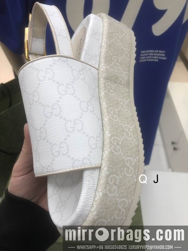 Gucci Shoes sz35-40 XJ0321