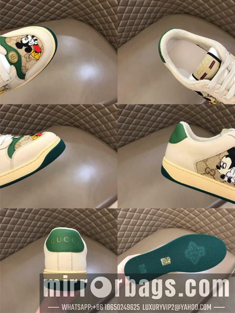 Gucci Shoes SZ 38-44 0506