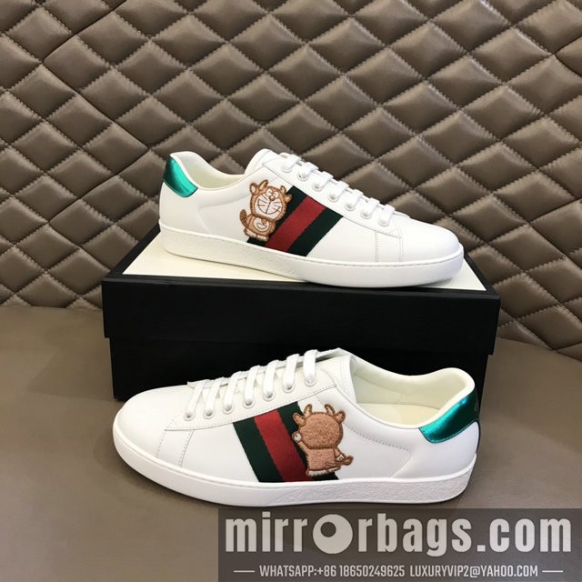 Gucci Shoes SZ 38-44 0525