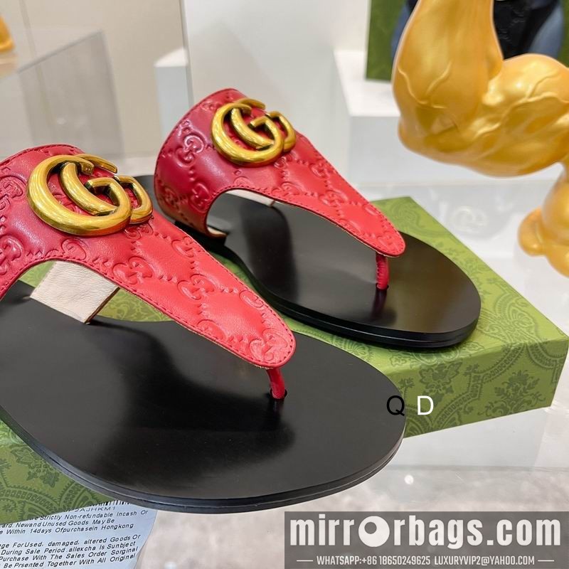 Gucci Shoes sz35-39 GDT0308