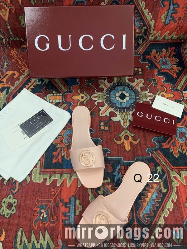 Gucci Shoes sz35-40 SF0305