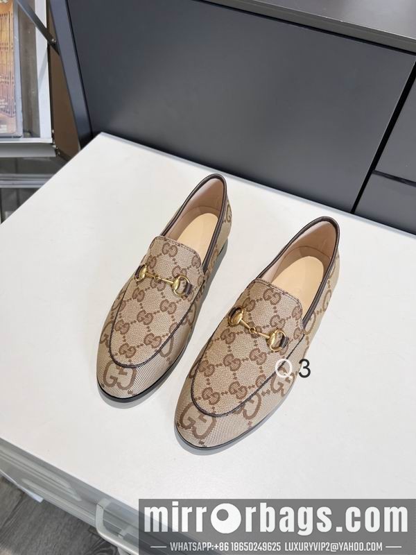 Gucci Shoes sz34-42 QM0306