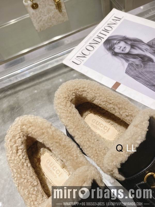 Gucci Shoes sz35-40 8C LL1102