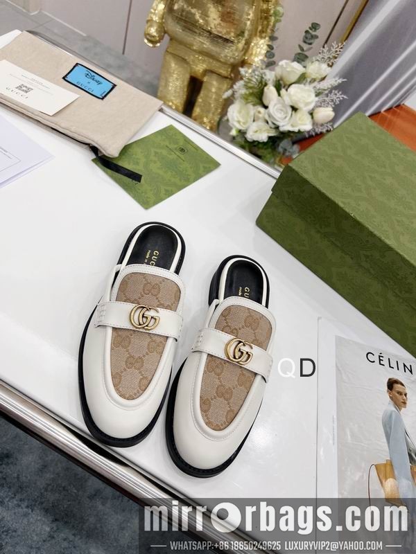 Gucci Shoes sz35-42 GDT0336