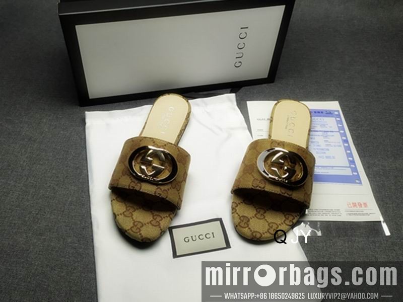 Gucci Shoes sz35-43 JY0311