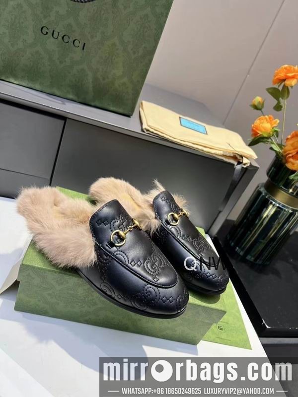 Gucci Shoes sz35-46 NW0324