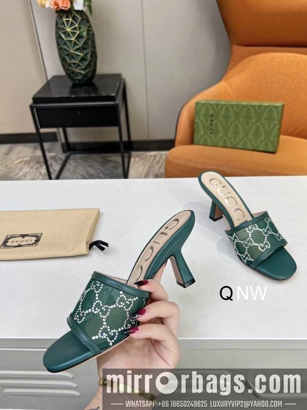 Gucci Shoes sz35-40 NW0303