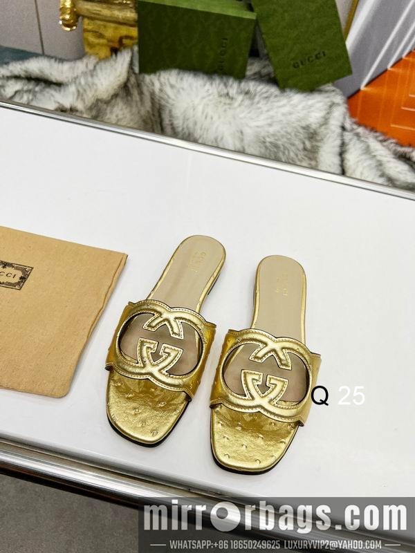Gucci Shoes sz35-40 JH0506