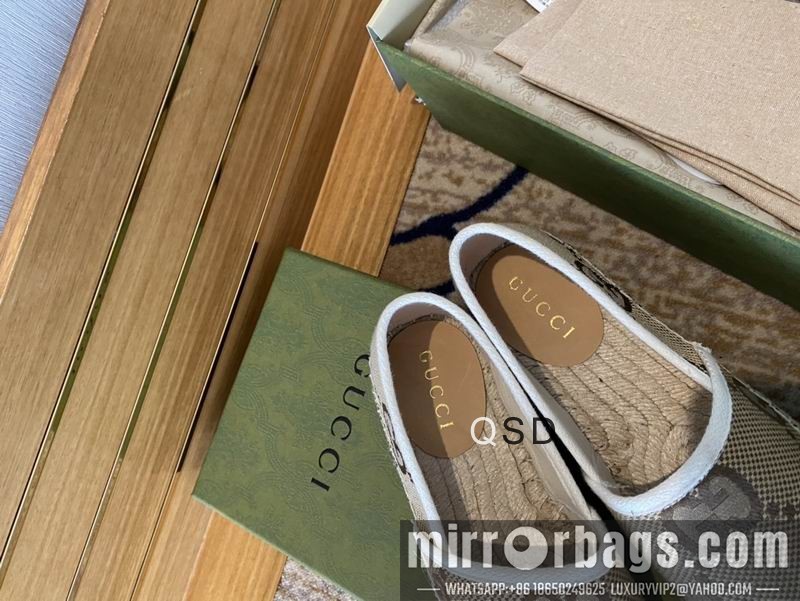 Gucci Shoes sz35-40 SD0307