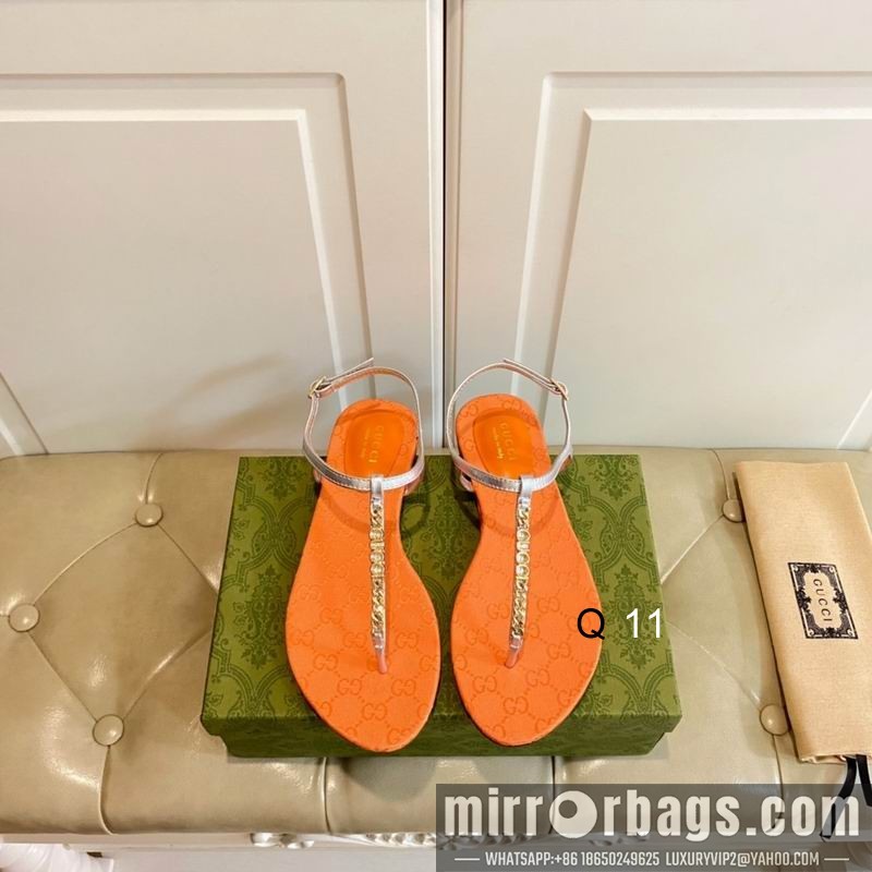 Gucci Shoes sz35-40 Y1001