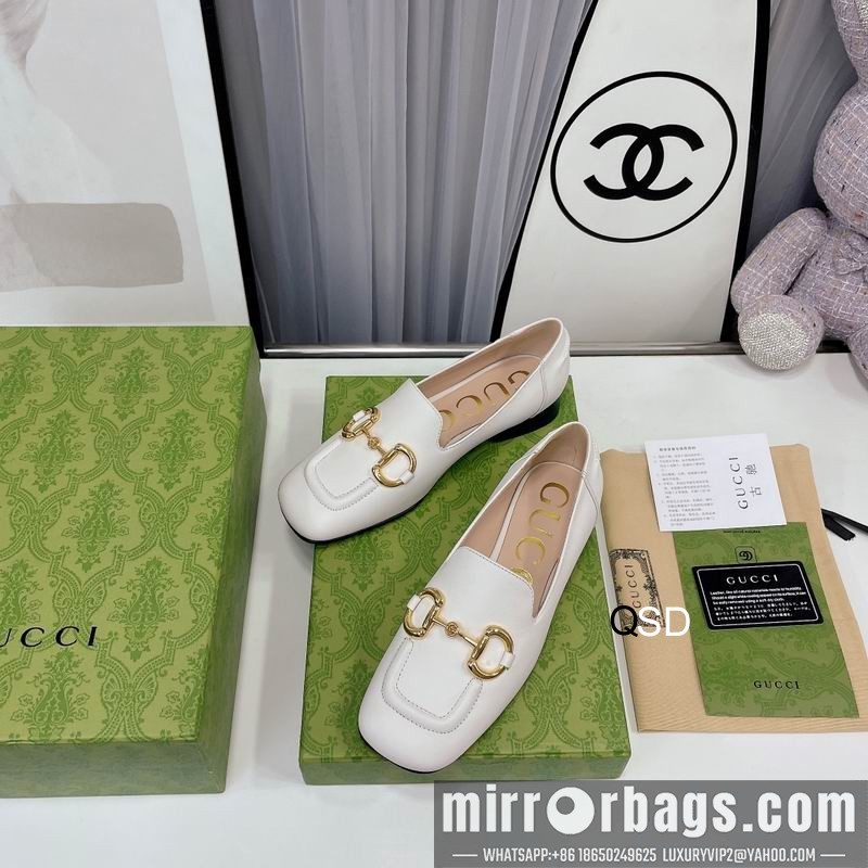 Gucci Shoes sz35-40 SD0338