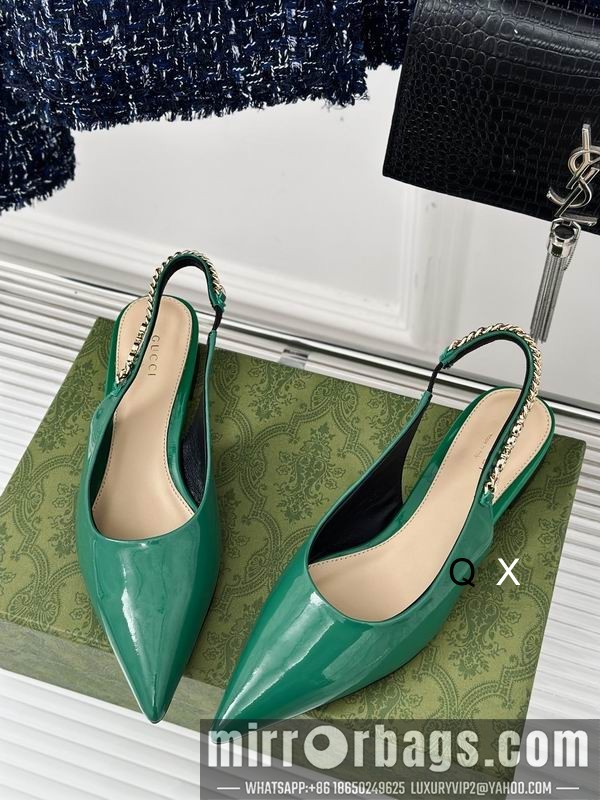 Gucci Shoes sz35-40 JX0502